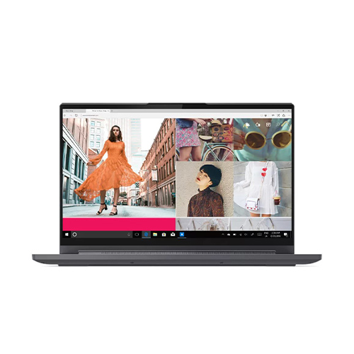 Lenovo Yoga Book 9i Price in BD, i7-1355U, 2024