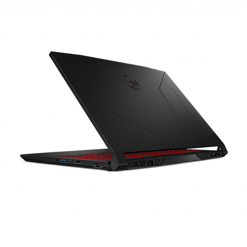MSI Bravo 15 B5DD Gaming Laptop Price in BD | TechLand BD