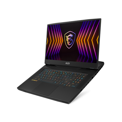 MSI TITAN GT77HX 13VI Price in Bangladesh - Tech Land BD