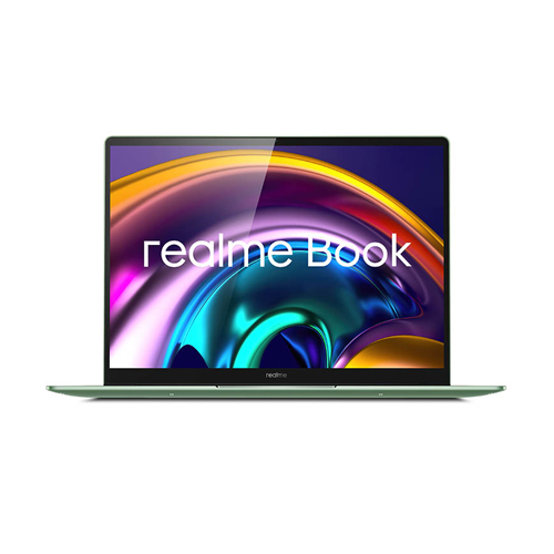 Realme Book Core i5 8GB RAM Green Laptop Price in BD TechLand BD