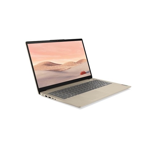 lenovo ideapad 1 15.6 laptop ryzen 5 7520u