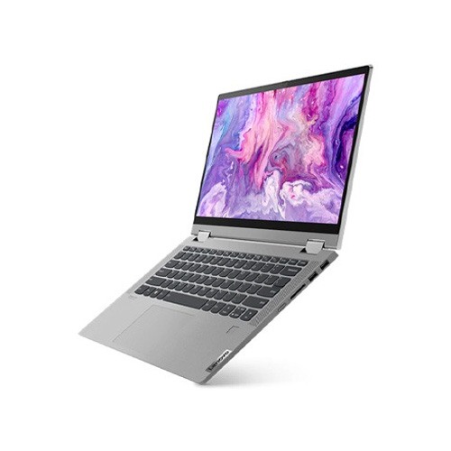 Lenovo IdeaPad Flex 5i 14IRU8 Core i7-1355U 13th Gen 14-Inch Arctic ...