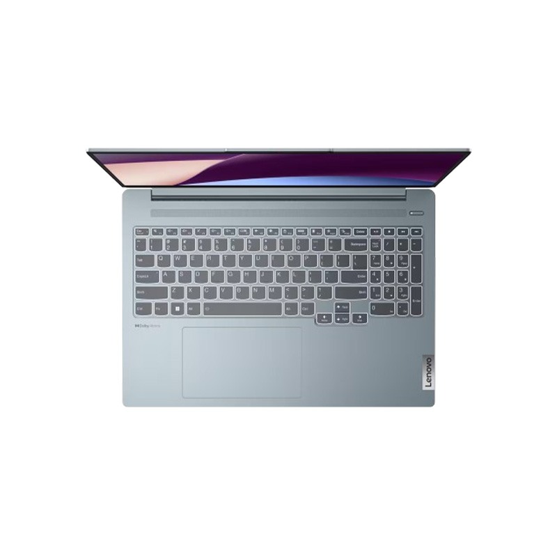 lenovo ideapad pro 5 16ahp9 ryzen 7 8845hs