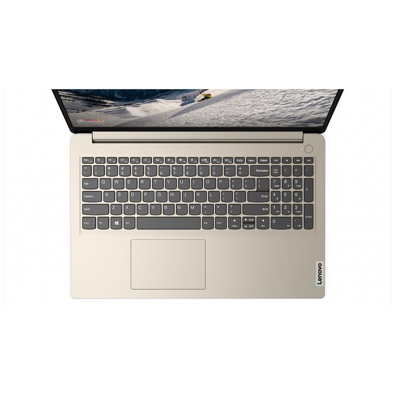 Lenovo 15.6 IdeaPad Slim 3 Laptop, AMD Ryzen 3 7320U - 8GB RAM - AMD  Radeon 610M Graphics - 256GB SSD in Arctic Gray