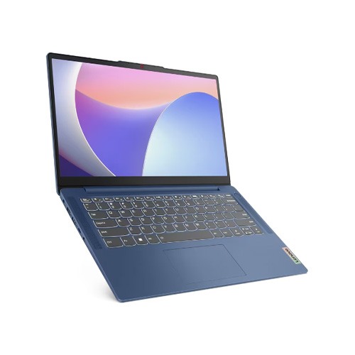 Lenovo IdeaPad Slim 3 14IAH8 Core i5 12th Gen Abyss Blue Laptop Price ...