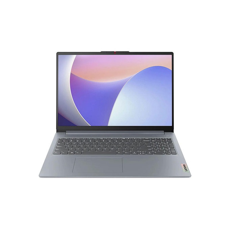 Lenovo IdeaPad Slim 3i 15IRU8 Intel Core i3 1305U 13th Gen 8GB DDR5 RAM 512GB SSD 15.6 Inch FHD Display Arctic Grey Laptop (82X7008ALK)