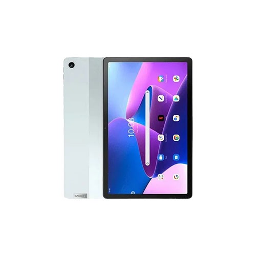 Lenovo Tab M10 Plus (3rd Gen) Android Tablet, 10-inch 2K Display, 128GB, Wi-Fi 5, 4GB RAM