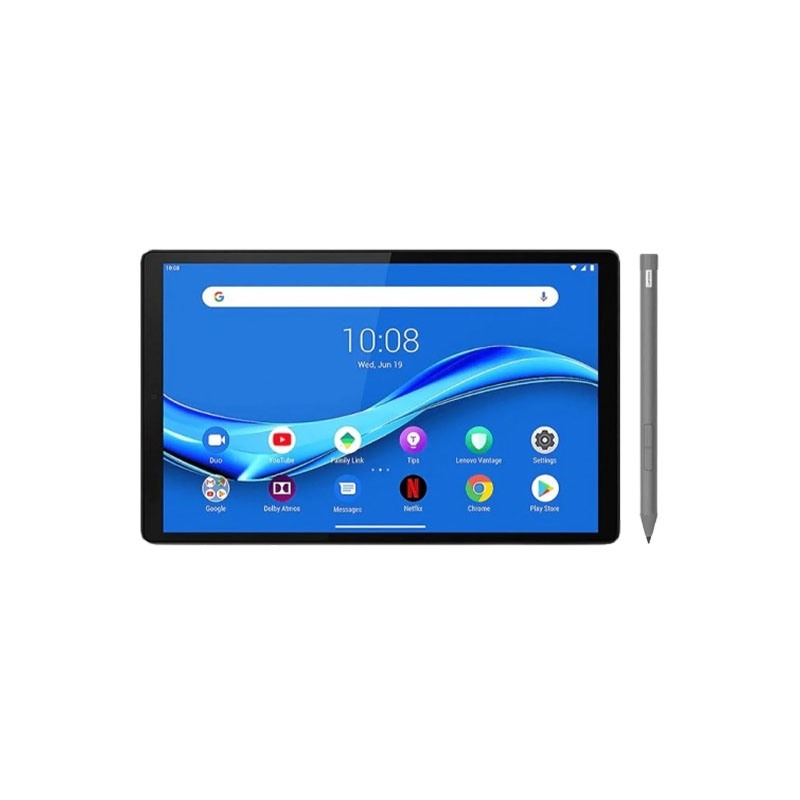 tablet lenovo tab m10 plus 3 generacji