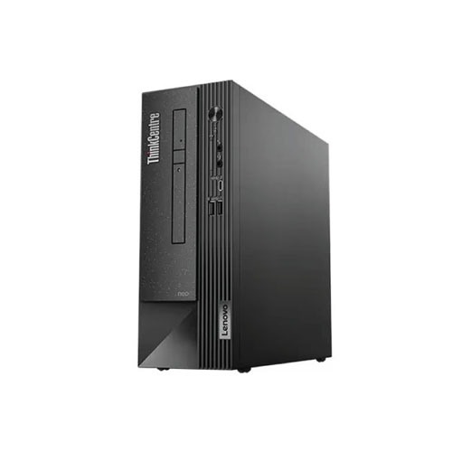 Lenovo ThinkCentre Neo 50s i3 12Gen Brand PC Price In BD | TechLand BD