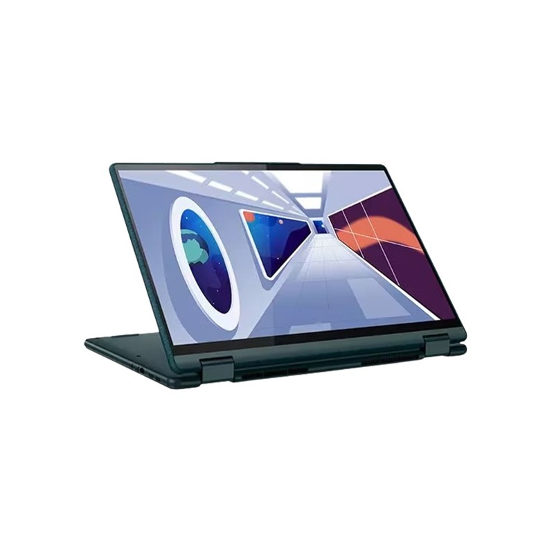 LENOVO YOGA 6 13ABR8 Ryzen 7 7730u Touch Dark Teal Laptop Price In BD