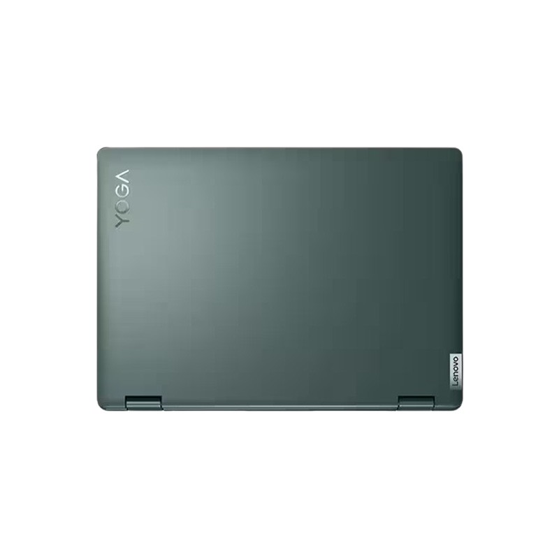 LENOVO YOGA 6 13ABR8 Ryzen 7 7730u Touch Dark Teal Laptop Price In BD