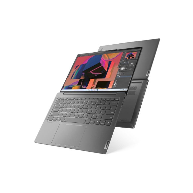 LENOVO YOGA SLIM 6 14IRH8 Core I7 13th Gen 14 Inch OLED Laptop Price In BD