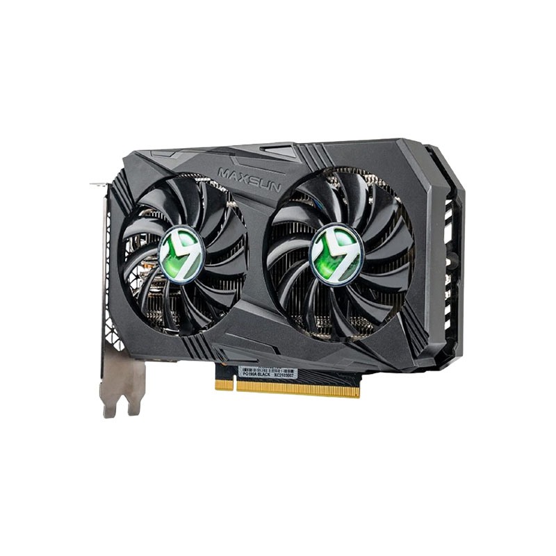 Maxsun Geforce Rtx 3060 Graphics Card Price In Bd Techland Bd