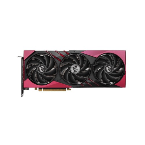 MSI GeForce RTX 4070 SUPER 12G GAMING X SLIM MLG GDRR6X Graphics Card ...