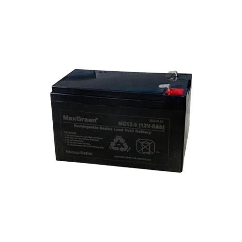 Maxgreen Mg12-9 Battery Price In Bd 