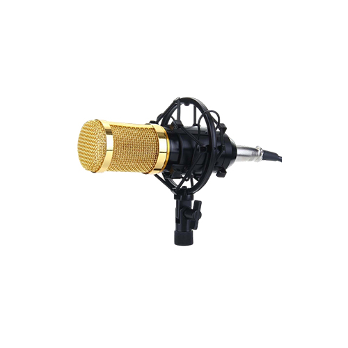 BM800 Condenser Microphone at the best Price in Bangladesh