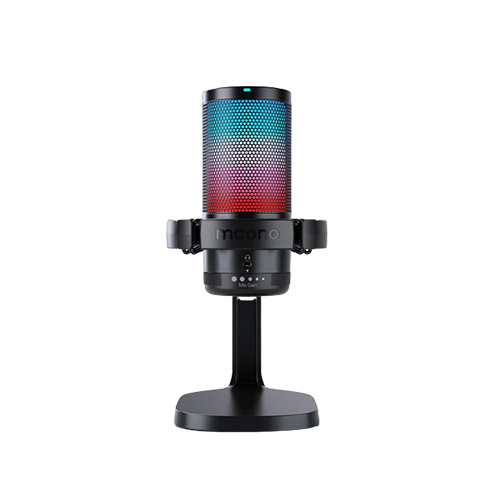 Best Maono DM20 Condenser USB Gaming RGB Microphone Price in BD