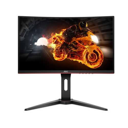 aoc gaming monitor 27 inch 144hz