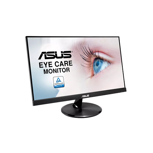 ASUS VP229HV 21.5 INCH IPS FHD EYE CARE MONITOR PRICE IN BD