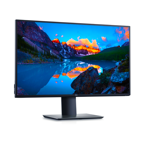 Dell UltraSharp U2720Q 27 Inch 4K UHD (3840 X 2160) LED, 46% OFF