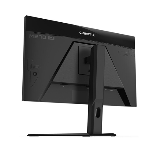 Gigabyte M27Q P 27 inch Monitor Price in Bangladesh - Tech Land BD