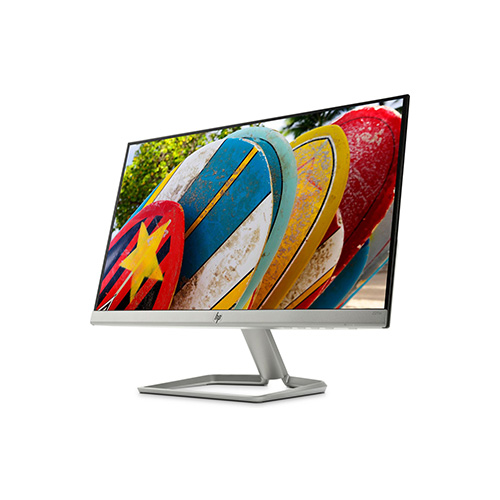 hp fw 22 monitor