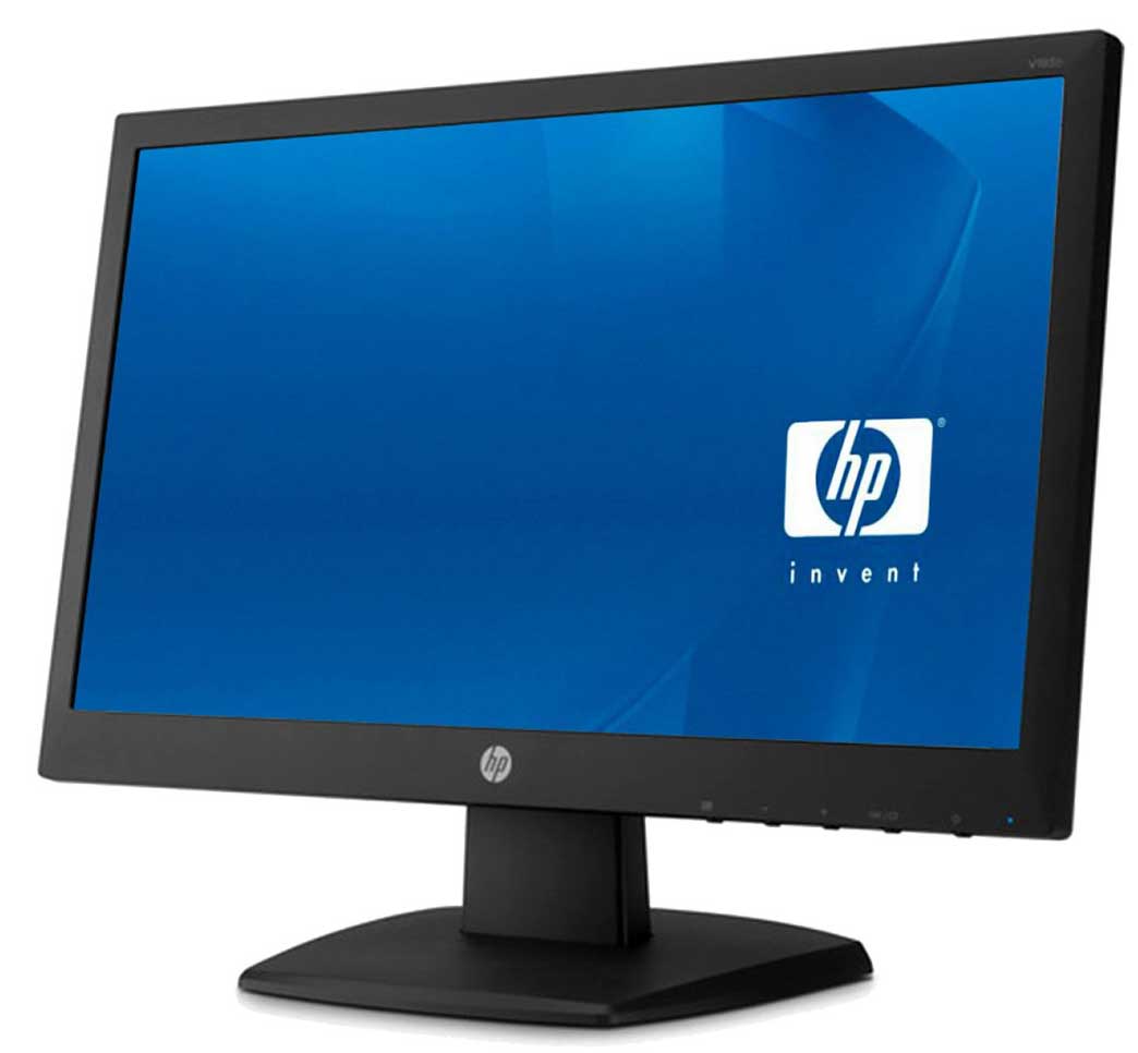 hp monitor v194 price