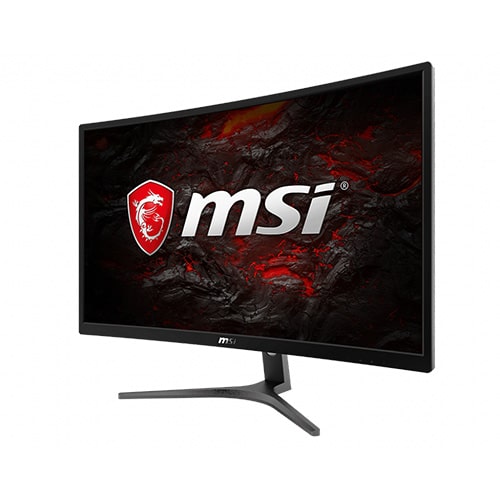 msi curved monitor price in bd