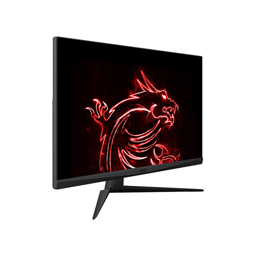 Tech Land BD - Visualize your victory with the MSI G2412