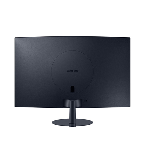 samsung t55 curved monitor 27 inch 1000r 75hz 4ms 1080p