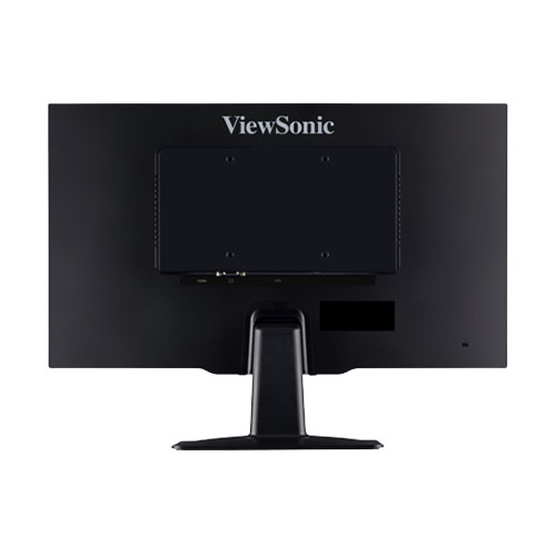 ViewSonic VA2256-mhd, 22 Full HD Monitor