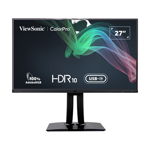 viewsonic monitor vp2785 4k