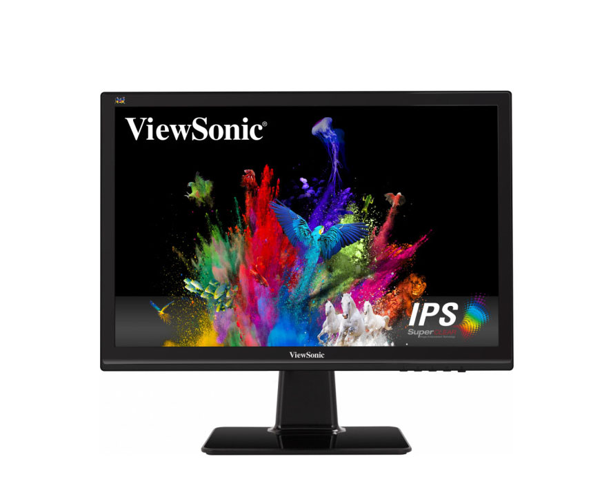 viewsonic vx2039