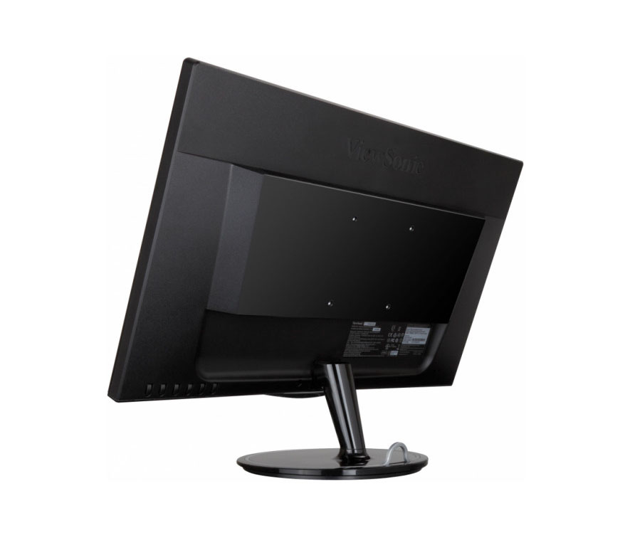 ViewSonic VA2256-mhd, 22 Full HD Monitor