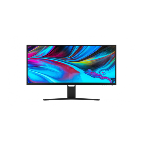 mi curved monitor price in bd