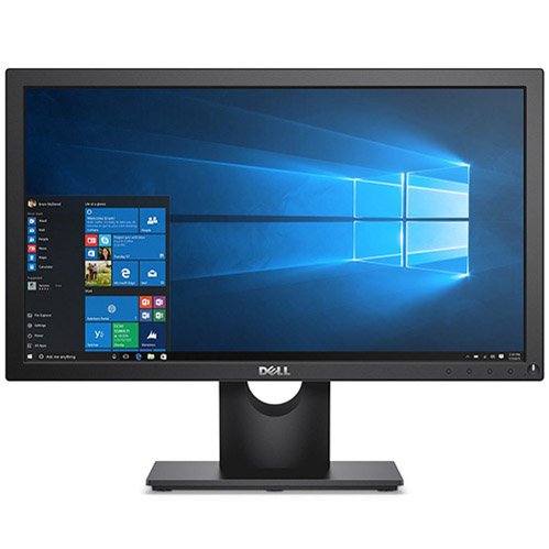 Dell E2016HV 19.5 Inch LED Display | Techland bd