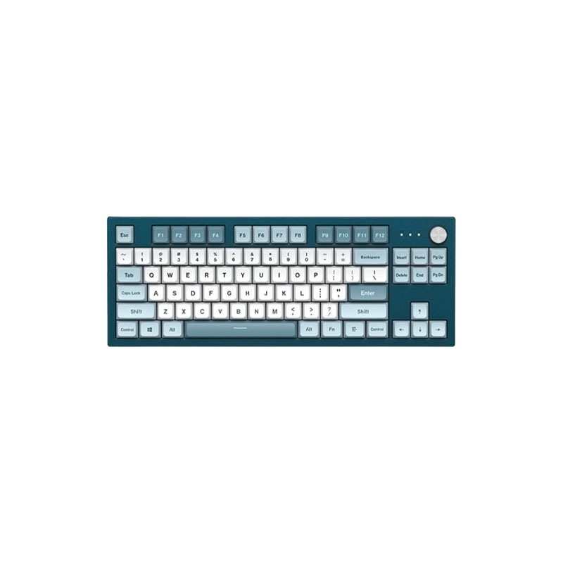 Montech Mk87fy Mkey Tkl Keyboard Price In Bd 