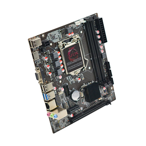 Afox motherboard deals