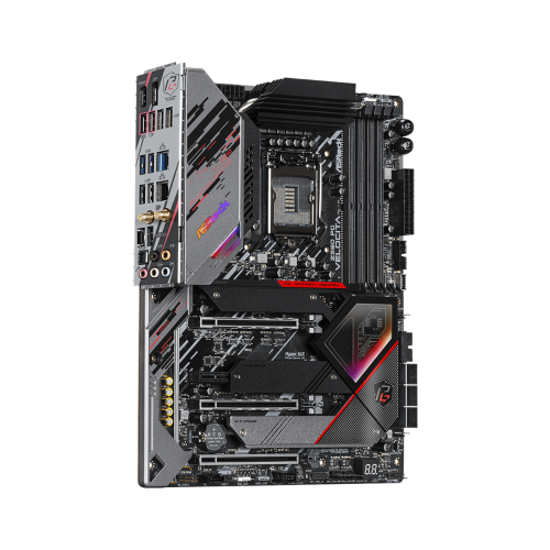 ASRock Z590 PG Velocita Motherboard Price in Bangladesh -Tech Land BD