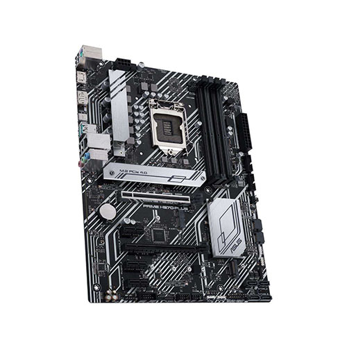 ASUS PRIME H570-PLUS Motherboard Price in Bangladesh 2021