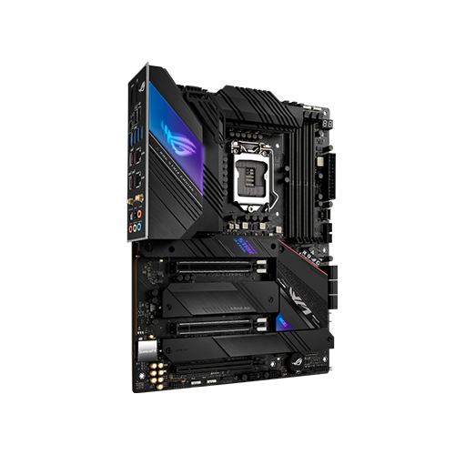 asus z590 motherboard price