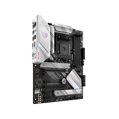 Asus ROG Strix B550-A AM4 ATX Motherboard Price in Bangladesh