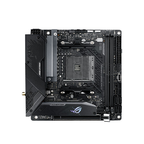 ASUS ROG STRIX B550-I AMD WiFi Gaming Motherboard