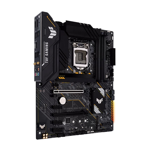 Asus TUF GAMING B560-PLUS WIFI ATX Motherboard Price in Bangladesh