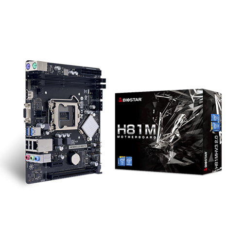 Biostar clearance motherboard price