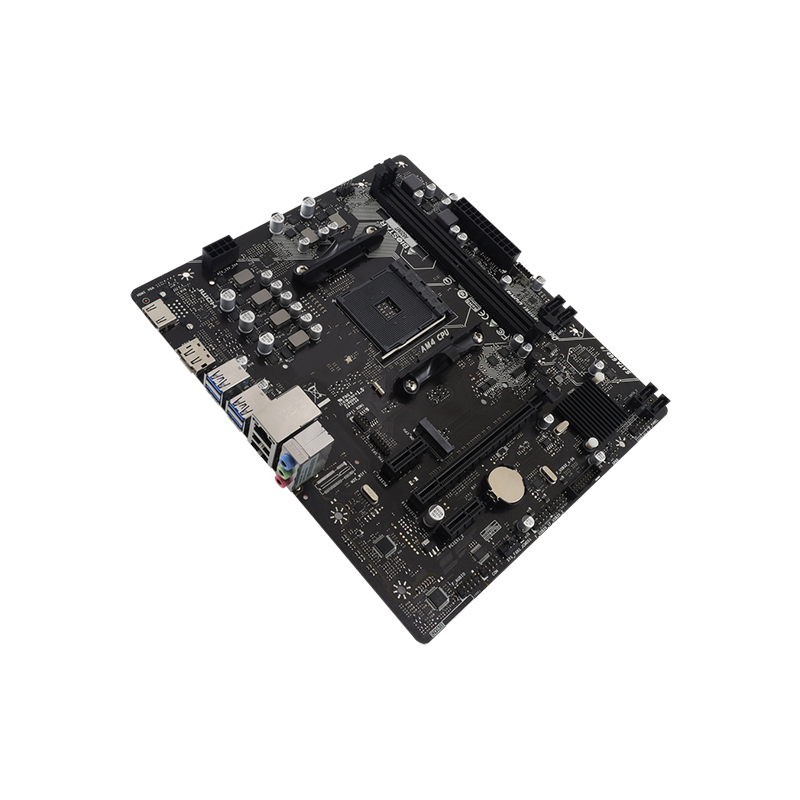 Micro atx hot sale amd motherboard