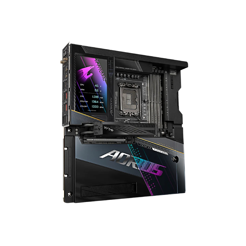 aorus z790 xtreme price