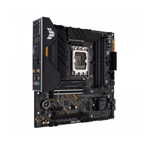 ASUS TUF GAMING B660M-PLUS WIFI D4 Motherboard Price in Bangladesh ...