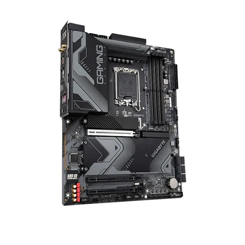 Best Gigabyte Z790 Gaming X Ax Atx Motherboard Price in Bangladesh 2021