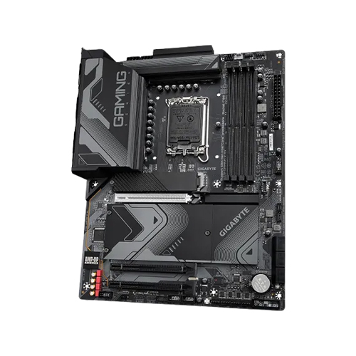 Best Gigabyte Z790 Gaming X Ax Atx Motherboard Price in Bangladesh 2021